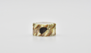 Redfish Scale Ring - MIGR8 Rings