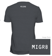 MIGR8 Duck Band T-Shirt - MIGR8 Rings